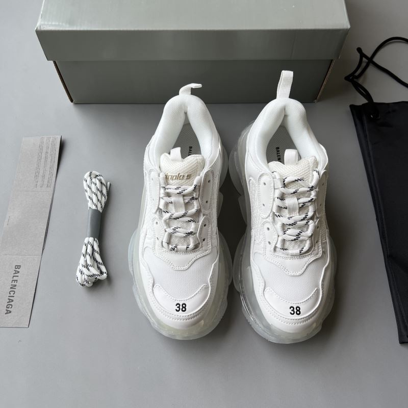 Balenciaga Triple S Series Shoes